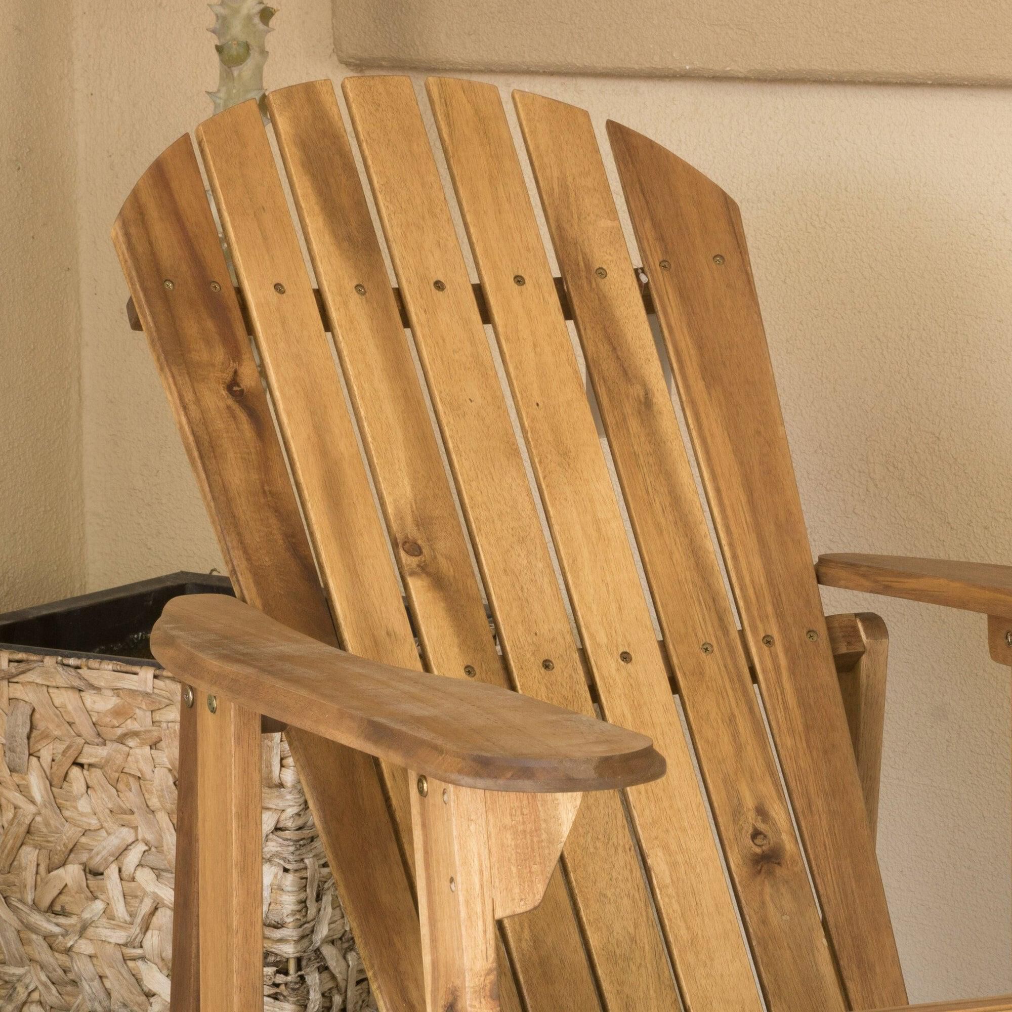 Noble house adirondack 2025 chairs
