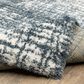 Oriental Weavers Galileo GAL08 Blue and Ivory 5"3" x 7"6" Area Rug, , large