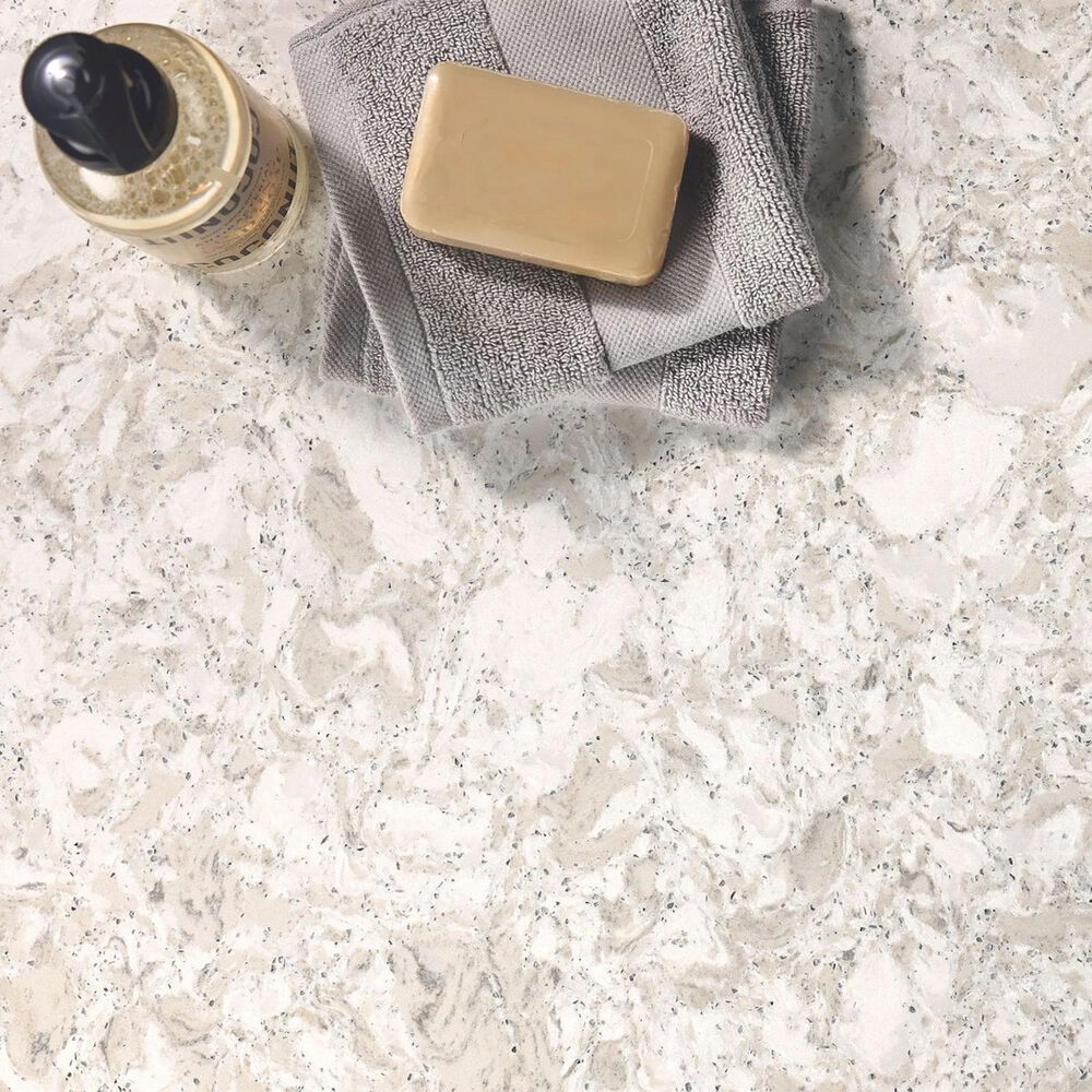 Cambria Signature Sandgate 3cm Quartz Countertop, , large