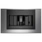 Wolf 30" M Series Horizontal Trim Kit for Coffee System in Stainless, , large