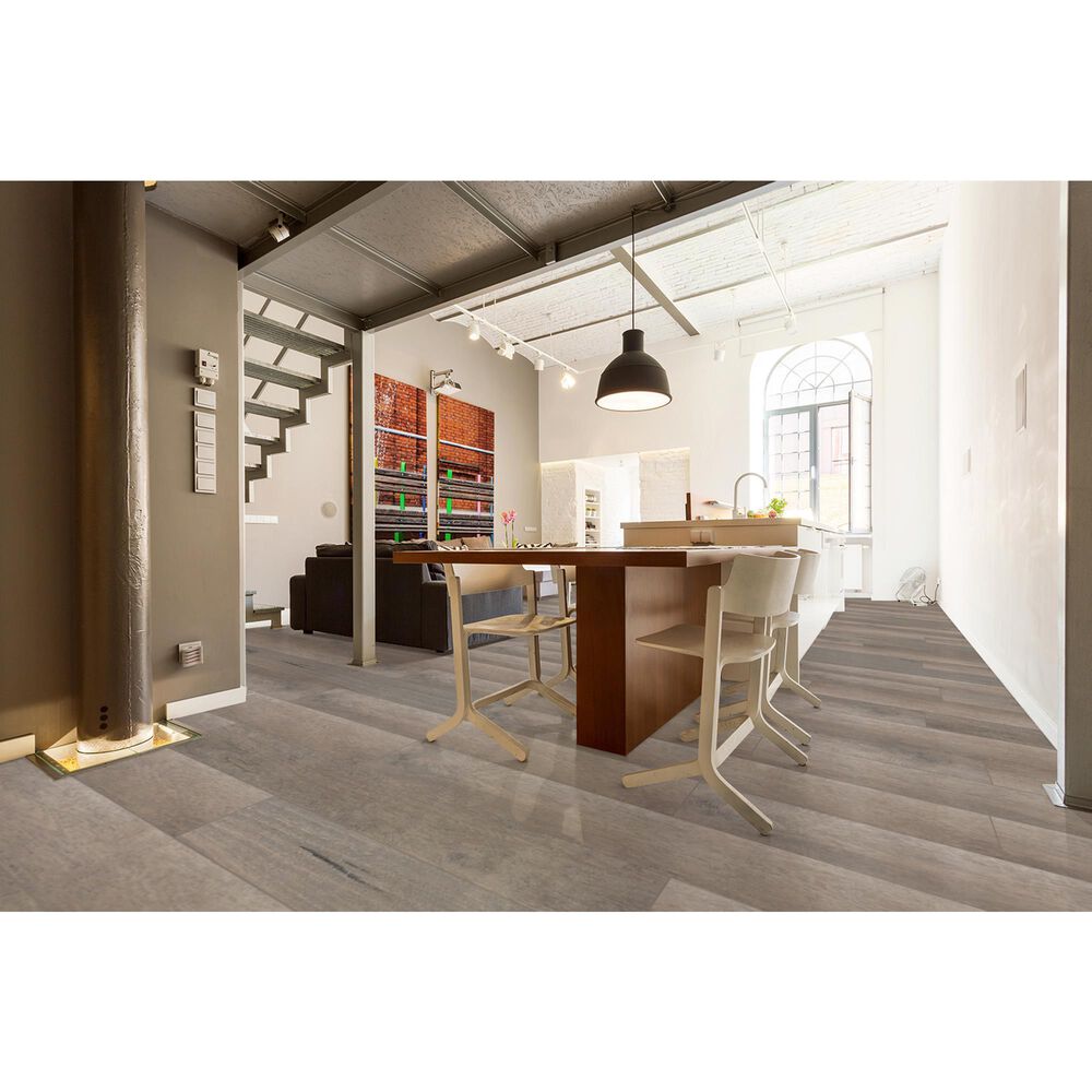 Happy Feet International Liberty Bound Bunker Hill 8&quot; x 60&quot; Luxury Vinyl Plank, , large