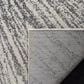 Safavieh Evoke EVK228K 2"2" x 15" Black and Ivory Runner, , large