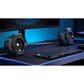 Edifier G2000 Pro Gaming Speaker System with Tempoflow Lighting in Black, , large