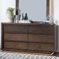 Legacy Classic Architect 6-Drawers Dresser in Onyx with Jewelry Tray, , large