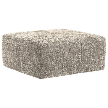 Jackson Furniture Jaden Cocktail Ottoman in Steel, , large