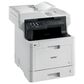 Brother Business Color Laser All-in-One Printer with Duplex Print, Scan, Copy and Wireless Networking, , large