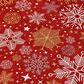 Dalyn Rug Company Wonderland WN31 1"8" x 2"6" Red Indoor/Outdoor Area Rug, , large
