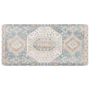 Mohawk Dri-Pro Deluxe Desperado 1"8" x 3"6" Mint Area Rug, , large