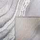 Safavieh Orchard ORC637 4"5" x 6"5" Grey and Gold Area Rug, , large