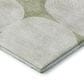 Dalyn Rug Company The Reserve TR16 Aloe 2"3" x 7"6" Indoor/Outdoor Runner, , large