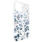 Kate Spade Protective MagSafe Case for iPhone 16 Plus in Flowerbed Blue, , large