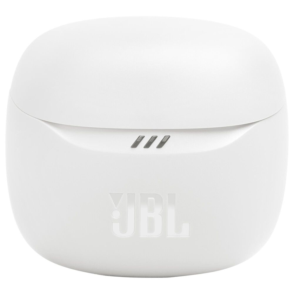 JBL Tune Flex 2 True Wireless Earbuds in White, , large