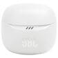 JBL Tune Flex 2 True Wireless Earbuds in White, , large