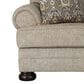 Ashley Kananwood Loveseat in Oatmeal, , large