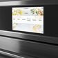 Cafe 30" Built-In Convection Single Wall Oven in Stainless Steel, , large