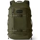 YETI Crossroads 27L Backpack in Olive, , large