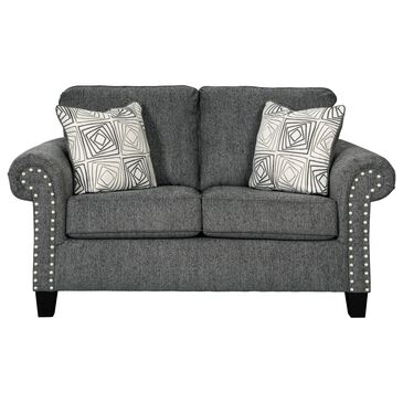 Signature Design by Ashley Agleno Loveseat in Praylor, , large