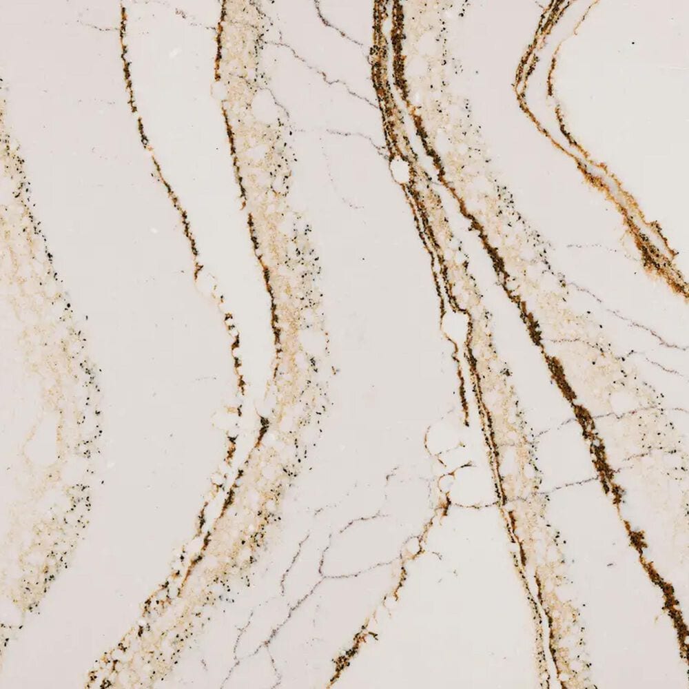 Cambria Clovelly 3cm Luxury Quartz Countertop, , large