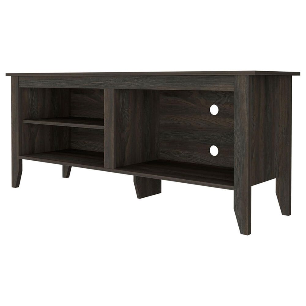 RST Brands Paulson 58" TV Media Console in Espresso, , large