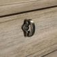 Belle Furnishings Rustic Traditions 8-Drawer Dresser with Mirror in Saddle Tan, , large
