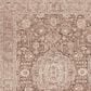 Balta Rugs Crozier Medallion 7"10" x 10" Brown Area Rug, , large