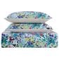 Pem America Dahlia 3-Piece Full/Queen Duvet Set, , large
