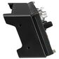 Logitech G Saitek Pro Flight Multi Panel in Black, , large