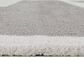 Balta Rugs Emmanuelle 5"3" x 7" Grey Area Rug, , large