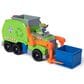 PAW Patrol PAW Patrol Rocky"s Crush N" Roll Recycling Truck Vehicle, , large