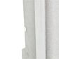 Sasha Lee 5-Piece Queen Storage Bedroom Set in Brushed White, , large