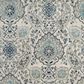 Safavieh Madison MAD600C 2"2" x 12" Cream and Light Grey Runner, , large