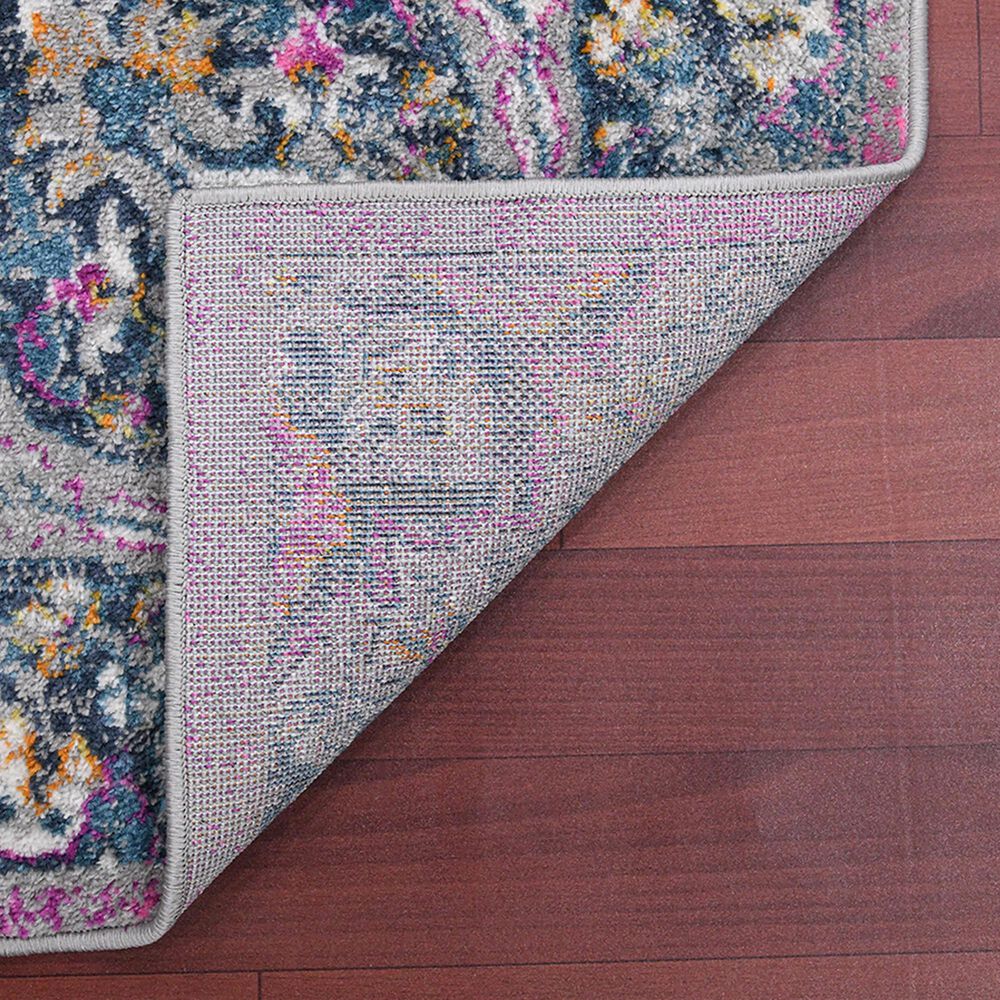 Amer Rugs Montana 2&#39; x 3&#39; Pink Area Rug, , large