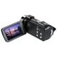 Vivitar 4K Digital Camcorder in Black, , large