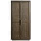 Furniture Worldwide Modern Utility Cabinet in Sable, , large