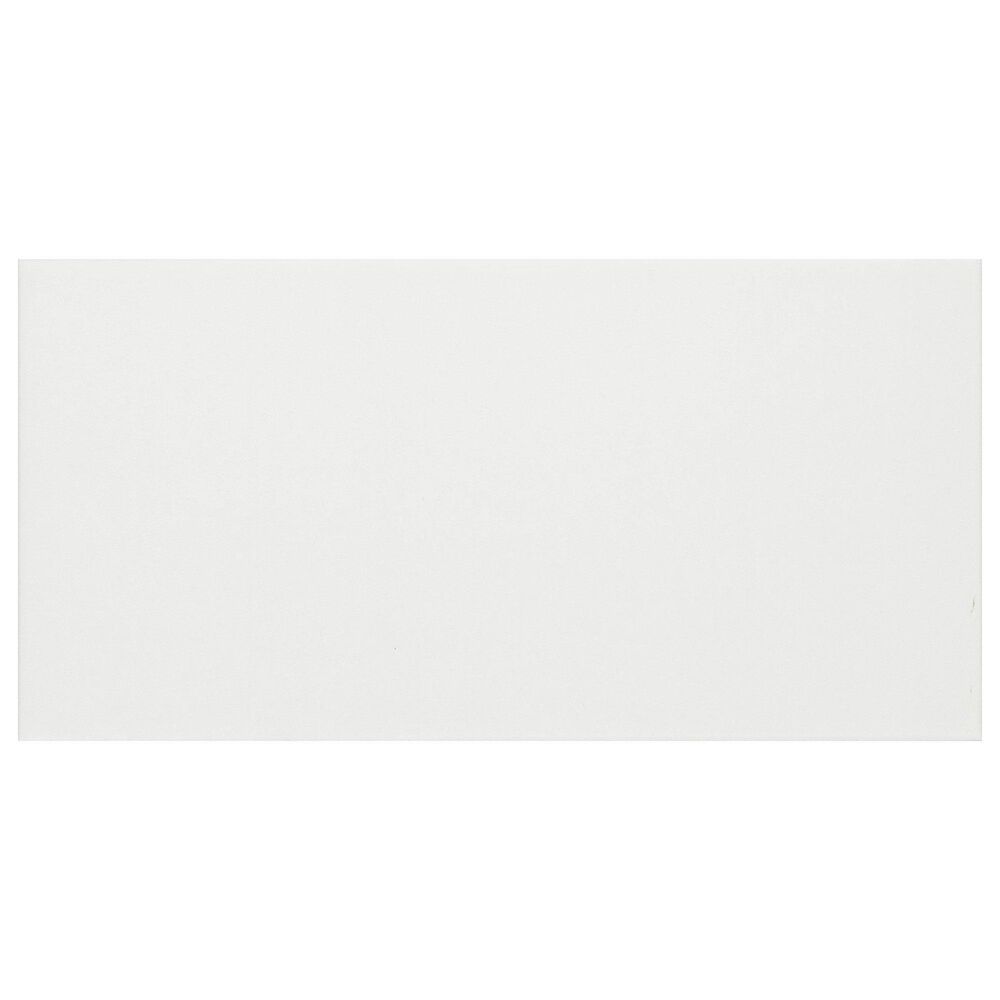 Shaw Coastal Prospect Ice 3" x 6" Matte Ceramic Tile, , large
