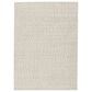 Ashley Varahill 5" x 7" Gray and Ivory Area Rug, , large