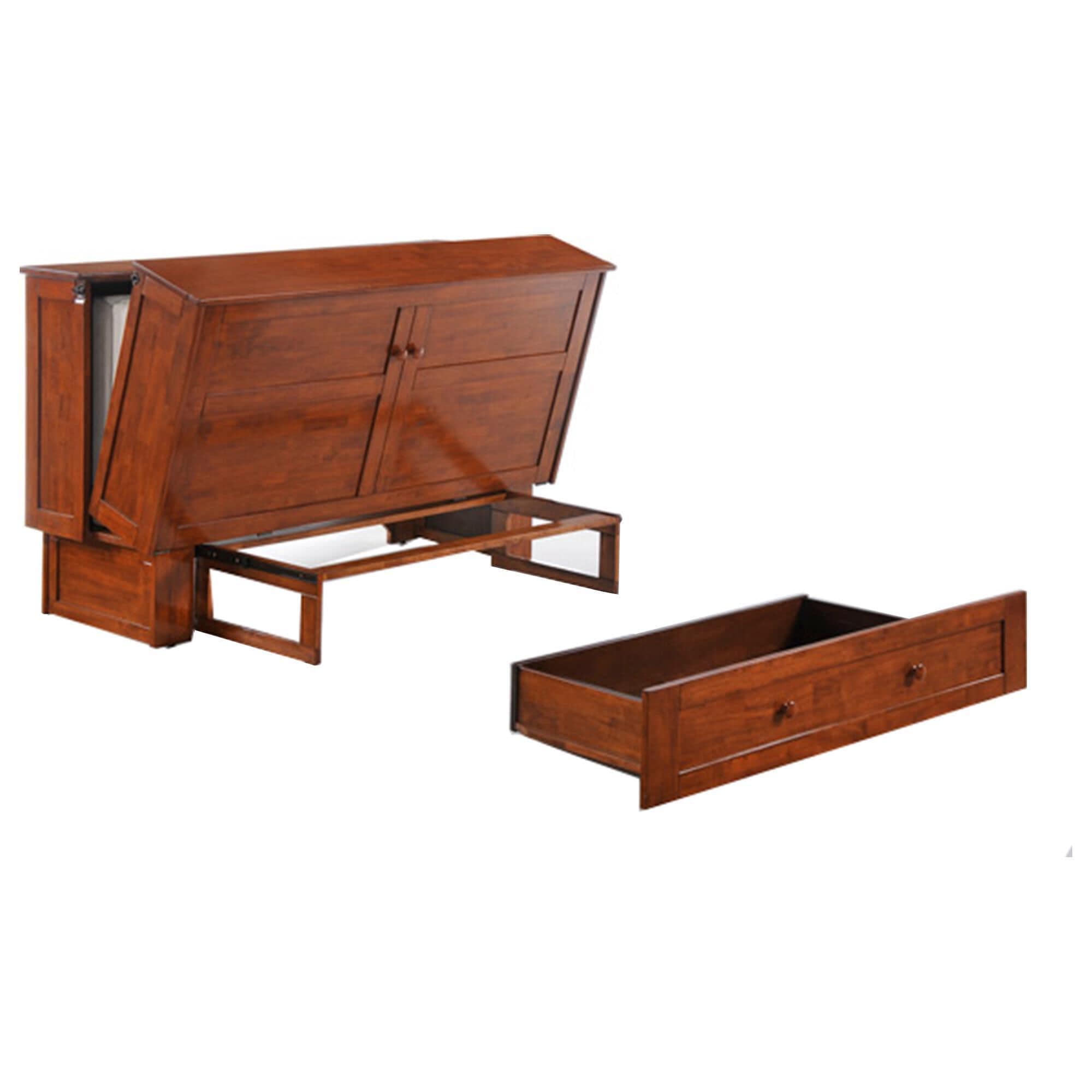 Clover murphy best sale cabinet bed