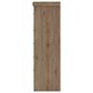 Ashley 5-PIECE KING PANEL STORAGE BEDROOM SET, , large