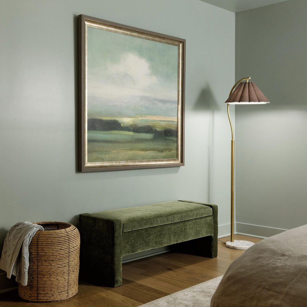 Flair Industries Vivienne Floor Lamp, , large