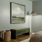 Flair Industries Vivienne Floor Lamp, , large
