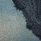 Feizy Rugs Kawai 2" x 3" Green and Blue Area Rug, , large