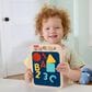 Fisher Price Ready-For-School Set, , large