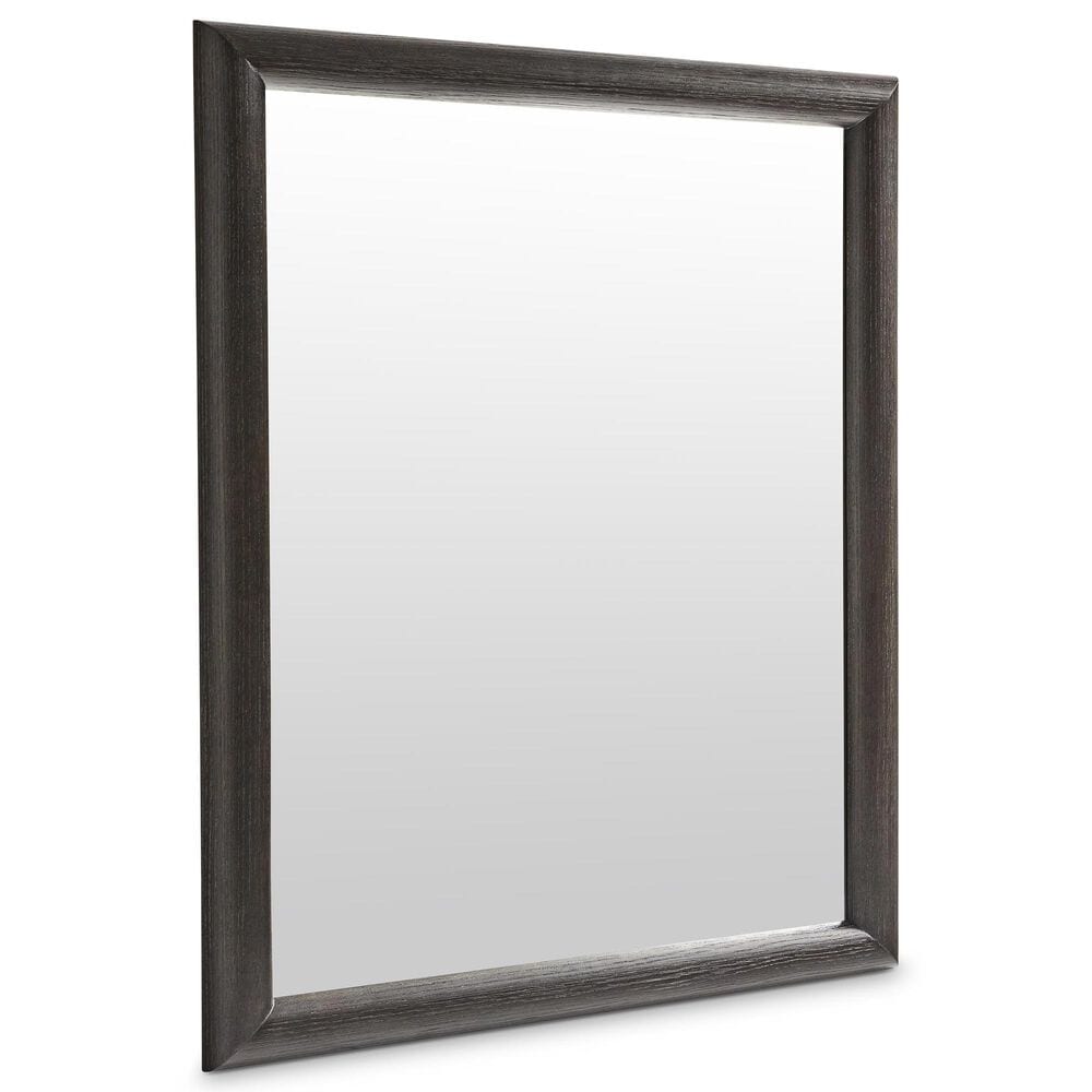 Bernhardt Geneve Mirror in Robor, , large