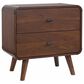 Pacific Landing Robyn Queen Bed with Dresser and Nightstand, , large