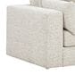 Ashley Ashbourne Estate 6-Piece U-Shaped Sectional with Right-Facing Chaise in Snowstone, , large