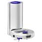 Dyson R1 Nurovi Dry Robot Vacuum in Silver and Vinca Blue, , large