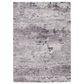 Jaipur Ferris Coen 3" x 10" Turtledove Runner, , large
