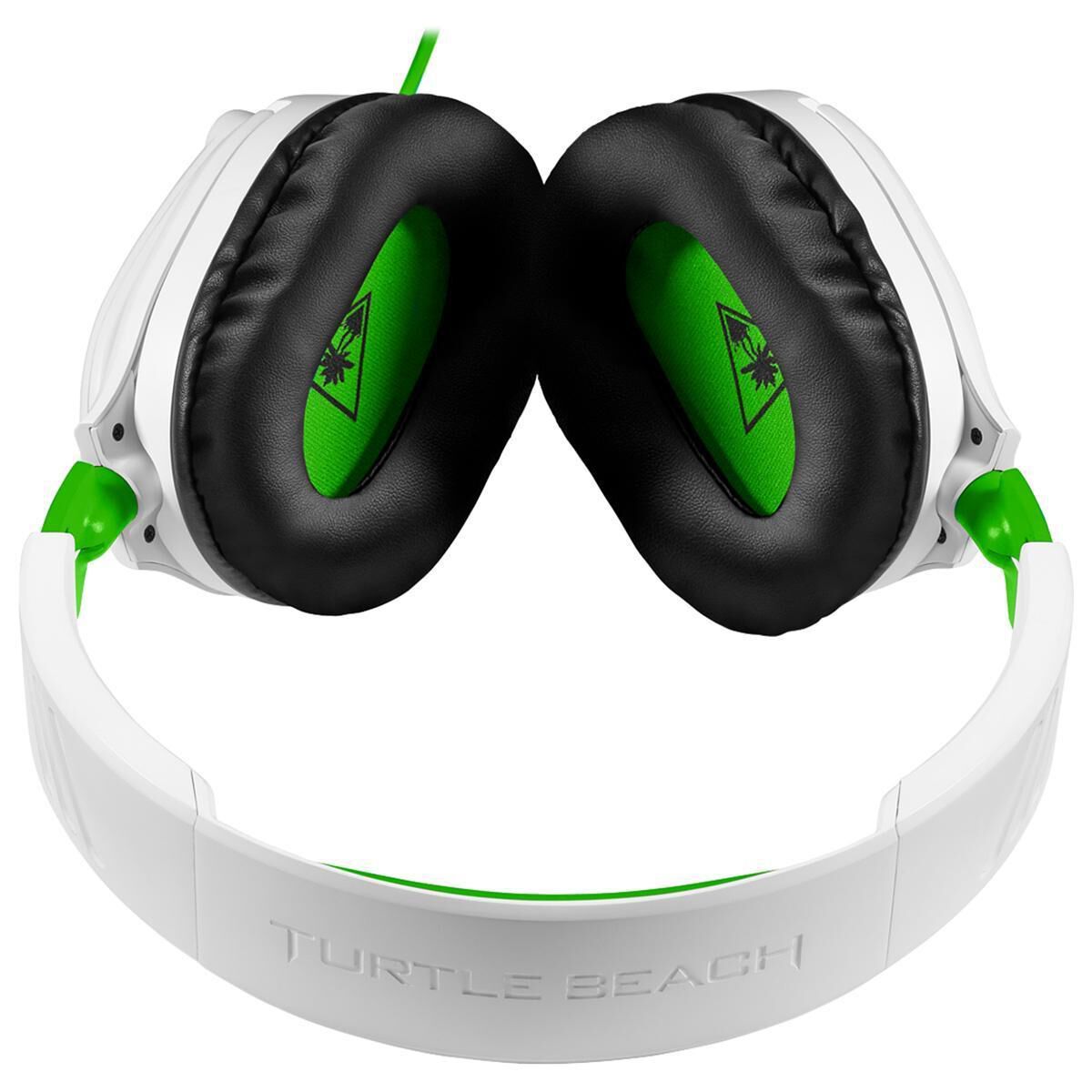 Turtle Beach Recon 70 Wired Stereo Gaming Headset for Xbox One in White NFM