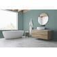 Emser Raku Ocean 3" x 12" Matte Ceramic Tile with 6.3 Sq. Ft./Carton, , large