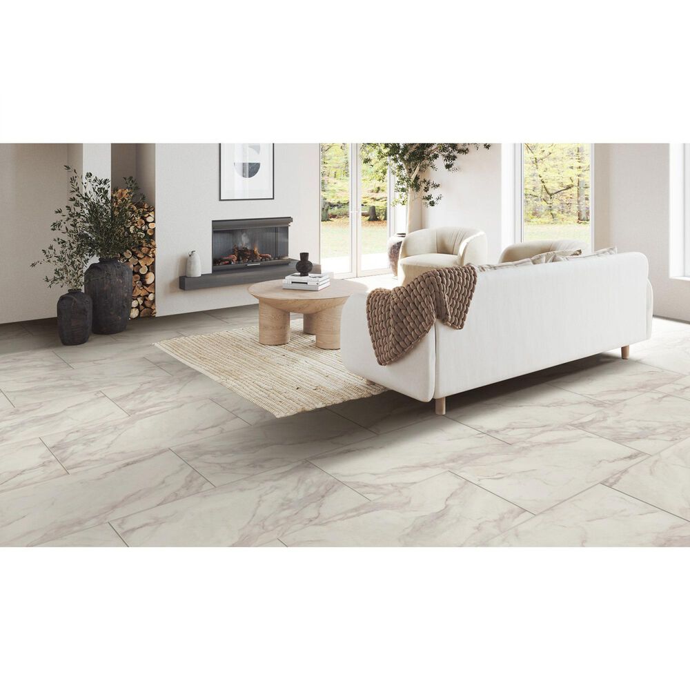 Mannington Adura Apex Artemis Daybreak 18" x 36" Luxury Vinyl Tile, , large